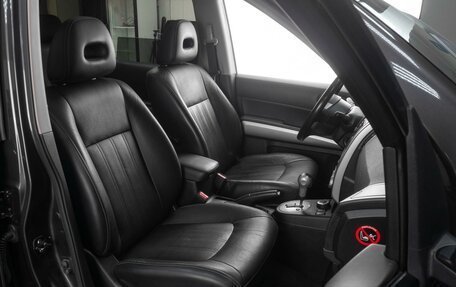 Nissan X-Trail, 2013 год, 1 659 000 рублей, 8 фотография