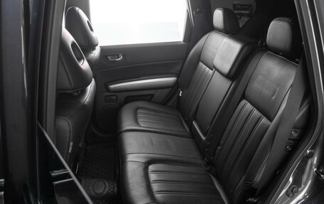 Nissan X-Trail, 2013 год, 1 659 000 рублей, 9 фотография