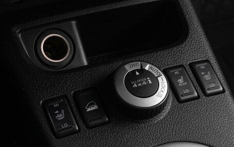Nissan X-Trail, 2013 год, 1 659 000 рублей, 14 фотография