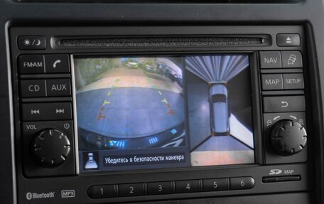 Nissan X-Trail, 2013 год, 1 659 000 рублей, 15 фотография