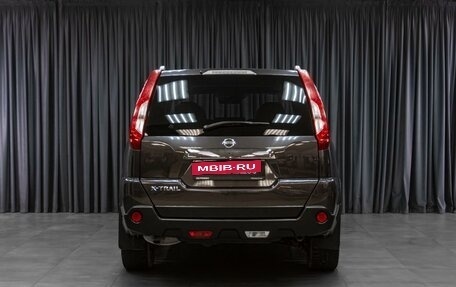 Nissan X-Trail, 2013 год, 1 659 000 рублей, 4 фотография