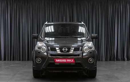 Nissan X-Trail, 2013 год, 1 659 000 рублей, 3 фотография
