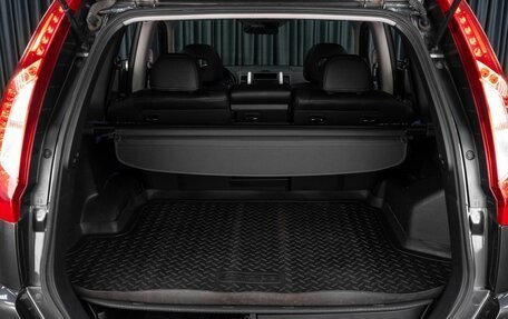 Nissan X-Trail, 2013 год, 1 659 000 рублей, 22 фотография