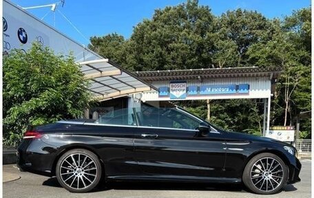 Mercedes-Benz C-Класс, 2018 год, 1 724 360 рублей, 6 фотография