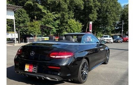 Mercedes-Benz C-Класс, 2018 год, 1 724 360 рублей, 7 фотография