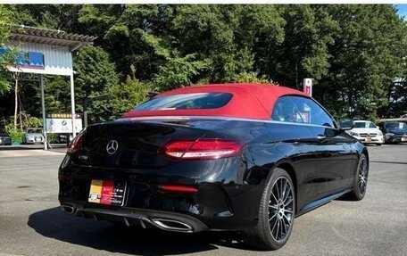 Mercedes-Benz C-Класс, 2018 год, 1 724 360 рублей, 4 фотография