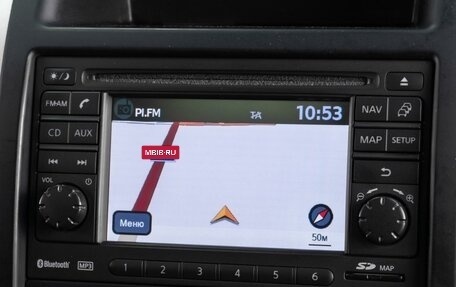 Nissan X-Trail, 2013 год, 1 659 000 рублей, 16 фотография