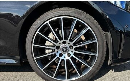 Mercedes-Benz C-Класс, 2018 год, 1 724 360 рублей, 9 фотография