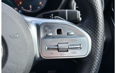 Mercedes-Benz C-Класс, 2018 год, 1 724 360 рублей, 15 фотография