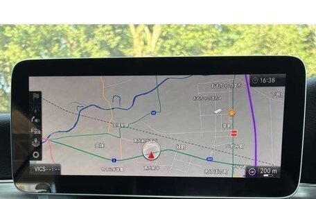 Mercedes-Benz C-Класс, 2018 год, 1 724 360 рублей, 18 фотография