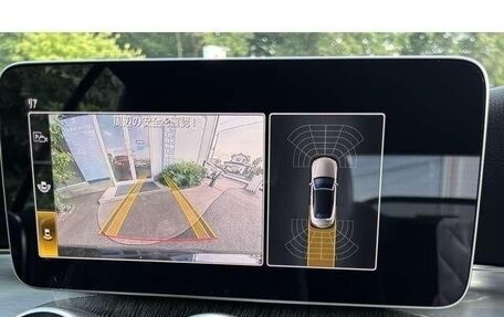 Mercedes-Benz C-Класс, 2018 год, 1 724 360 рублей, 20 фотография