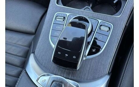 Mercedes-Benz C-Класс, 2018 год, 1 724 360 рублей, 16 фотография