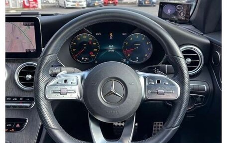 Mercedes-Benz C-Класс, 2018 год, 1 724 360 рублей, 14 фотография