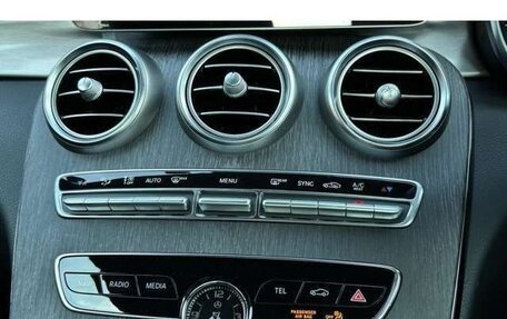 Mercedes-Benz C-Класс, 2018 год, 1 724 360 рублей, 17 фотография