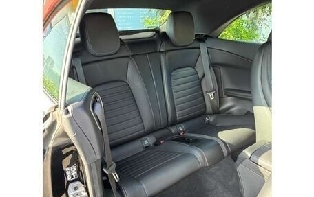 Mercedes-Benz C-Класс, 2018 год, 1 724 360 рублей, 11 фотография