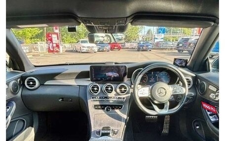 Mercedes-Benz C-Класс, 2018 год, 1 724 360 рублей, 12 фотография