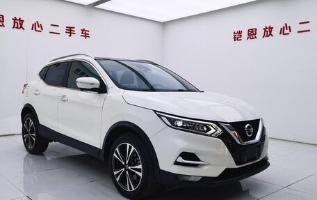 Nissan Qashqai, 2023 год, 1 790 000 рублей, 3 фотография