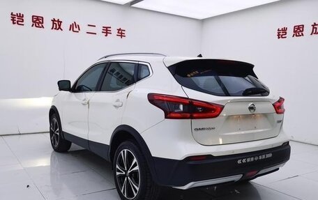 Nissan Qashqai, 2023 год, 1 790 000 рублей, 5 фотография