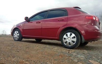 Chevrolet Lacetti, 2011 год, 437 000 рублей, 1 фотография
