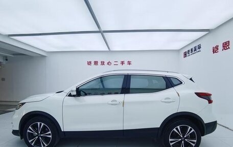 Nissan Qashqai, 2023 год, 1 790 000 рублей, 4 фотография