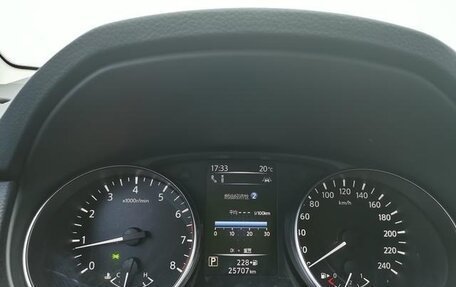 Nissan Qashqai, 2023 год, 1 790 000 рублей, 8 фотография