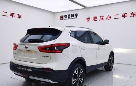Nissan Qashqai, 2023 год, 1 790 000 рублей, 7 фотография