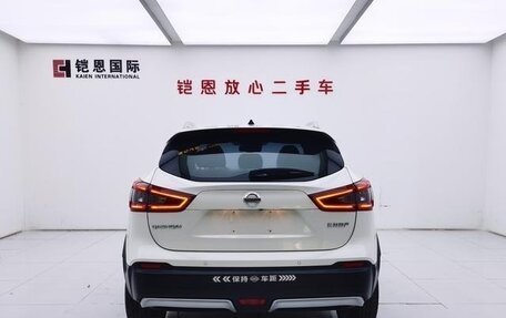 Nissan Qashqai, 2023 год, 1 790 000 рублей, 6 фотография