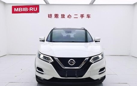Nissan Qashqai, 2023 год, 1 790 000 рублей, 2 фотография
