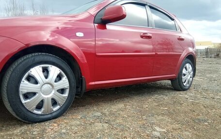 Chevrolet Lacetti, 2011 год, 437 000 рублей, 7 фотография