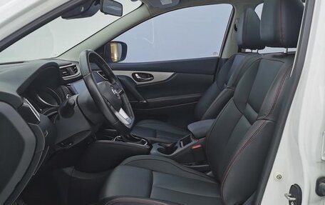 Nissan Qashqai, 2023 год, 1 790 000 рублей, 11 фотография
