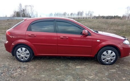 Chevrolet Lacetti, 2011 год, 437 000 рублей, 3 фотография