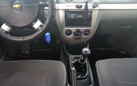 Chevrolet Lacetti, 2011 год, 437 000 рублей, 11 фотография