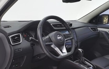 Nissan Qashqai, 2023 год, 1 790 000 рублей, 9 фотография