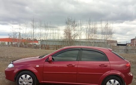 Chevrolet Lacetti, 2011 год, 437 000 рублей, 8 фотография