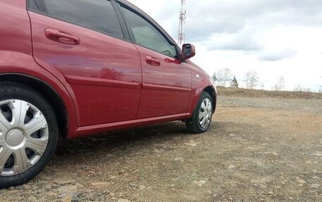 Chevrolet Lacetti, 2011 год, 437 000 рублей, 6 фотография