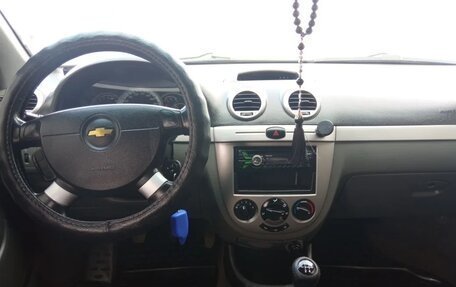 Chevrolet Lacetti, 2011 год, 437 000 рублей, 12 фотография
