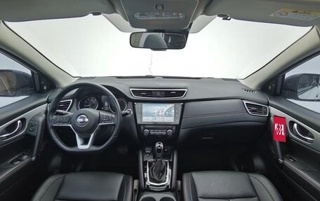 Nissan Qashqai, 2023 год, 1 790 000 рублей, 10 фотография