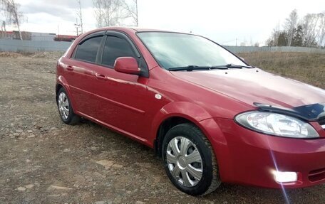 Chevrolet Lacetti, 2011 год, 437 000 рублей, 16 фотография