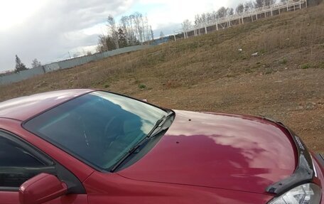 Chevrolet Lacetti, 2011 год, 437 000 рублей, 26 фотография
