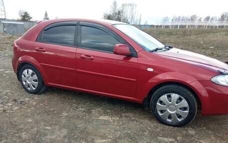 Chevrolet Lacetti, 2011 год, 437 000 рублей, 15 фотография