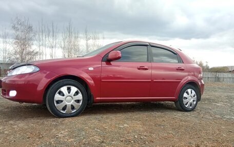 Chevrolet Lacetti, 2011 год, 437 000 рублей, 21 фотография