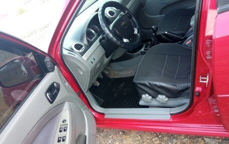Chevrolet Lacetti, 2011 год, 437 000 рублей, 18 фотография