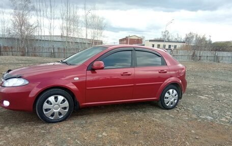 Chevrolet Lacetti, 2011 год, 437 000 рублей, 22 фотография