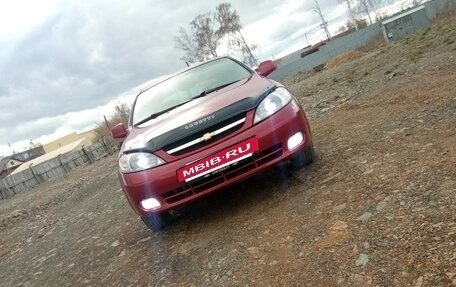 Chevrolet Lacetti, 2011 год, 437 000 рублей, 25 фотография