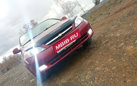 Chevrolet Lacetti, 2011 год, 437 000 рублей, 24 фотография