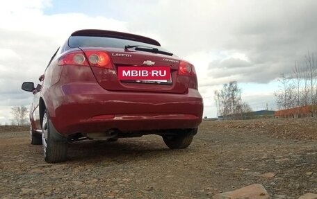 Chevrolet Lacetti, 2011 год, 437 000 рублей, 13 фотография
