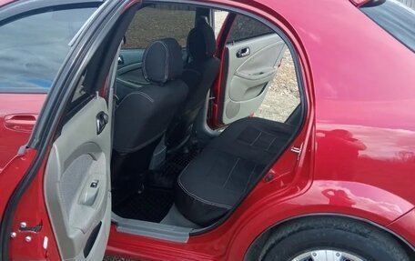 Chevrolet Lacetti, 2011 год, 437 000 рублей, 28 фотография