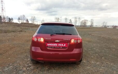 Chevrolet Lacetti, 2011 год, 437 000 рублей, 19 фотография