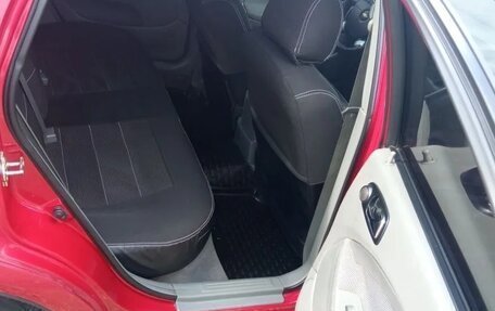 Chevrolet Lacetti, 2011 год, 437 000 рублей, 29 фотография
