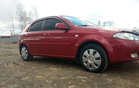 Chevrolet Lacetti, 2011 год, 437 000 рублей, 37 фотография